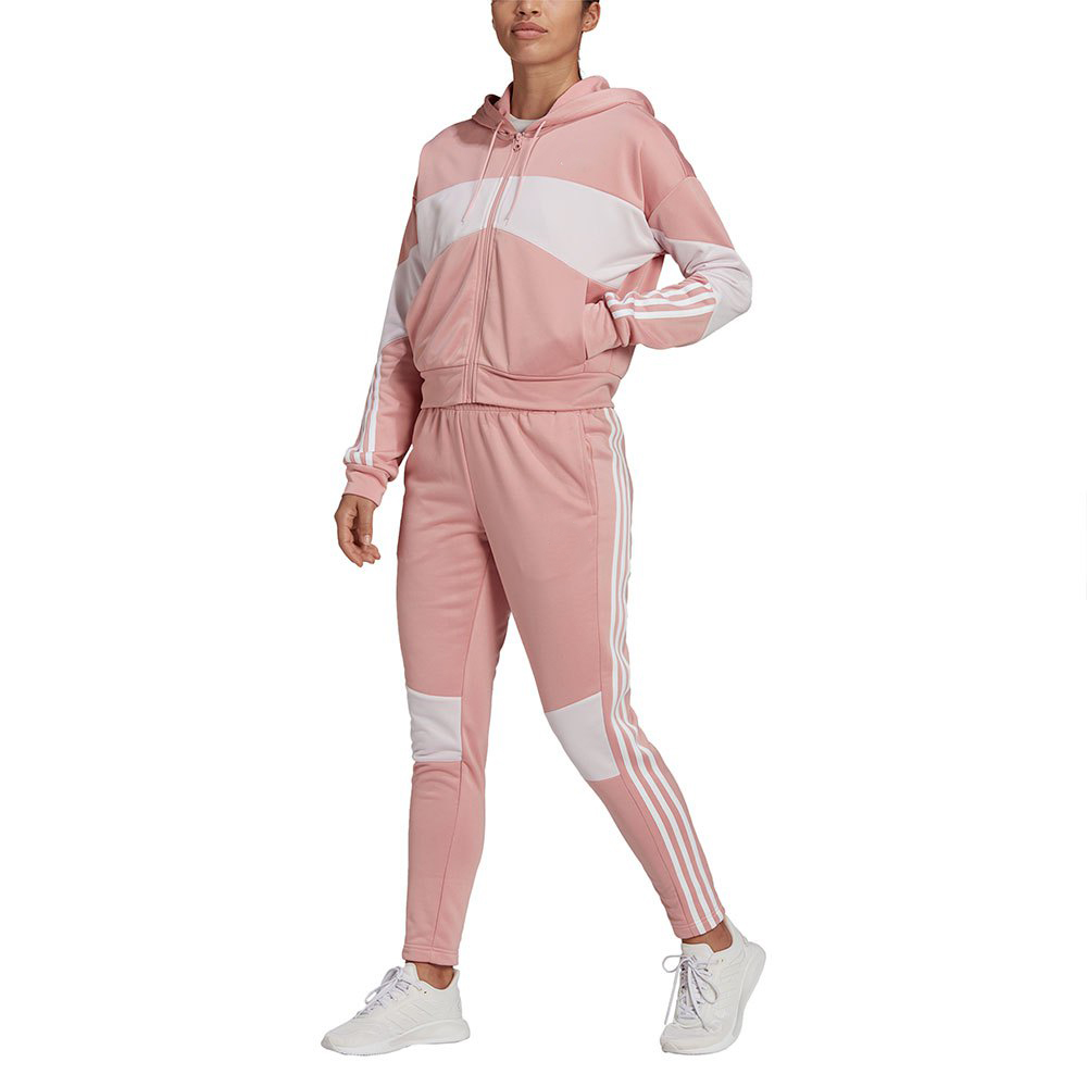 Ladies Tracksuits
